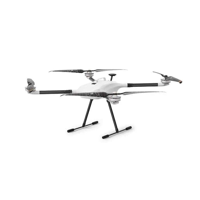 EC11 Chinese Unmanned Aerial Vehicle (UAV) (A)